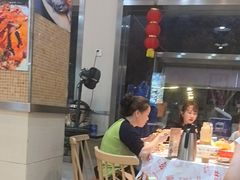 -辣不怕口味虾(凌霄路店)