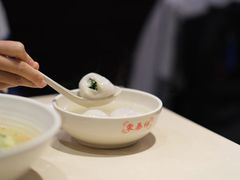 -东泰祥生煎馆(重庆北路店)