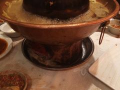 -羊家胡同·龙虾烧烤火锅(龙汇路店)