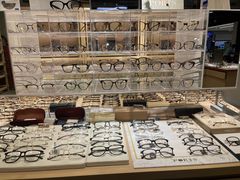 -棱石眼镜(CP静安店)