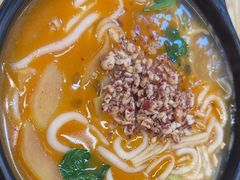 -蜀小沫肉沫麻酱土豆粉(北桥店)