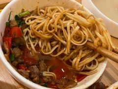 -贰拾捌味·宜宾燃面(春熙路旗舰店)