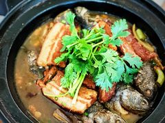 -创味·民间海南菜·非遗藤桥排骨(藤桥·免税城店)