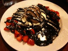 -Pancakes on the rocks(Darling Harbour)