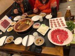 -仁和四季涮肉馆(天坛南门店)