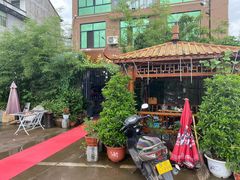 -光头饭店(新安路店)