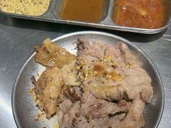 -炽城·烤肉名家(鸿达中央广场店)