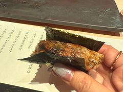 -橼舍鮨青木