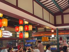 -辣小鲜·南昌大排档(船山路店)