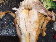 -豪客来牛排(文化路店)