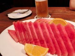 -宝莱纳啤酒花园餐厅PAULANER BRAUHAUS Nanjing(广州路店)