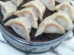 -老爷子原味蒸饺(总店)