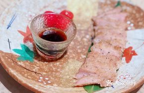 Applewood-Grilled Wagyu Pork