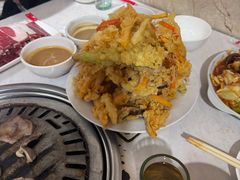 -平山城鑫烧烤(建国楼店)