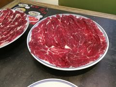 -小牛海记潮汕牛肉店(永定路店)