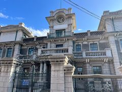 -张学良旧居陈列馆