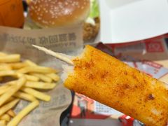 -肯德基(永旺店)