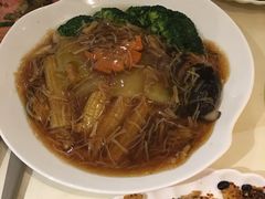 -百乐潮州酒家(时代广场店)