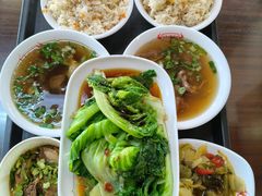 -好成财牛排馆(涂门街总店)