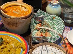 -泰妃殿(武汉首店)