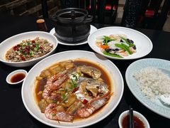 -健眺小海鲜(临海后山店)