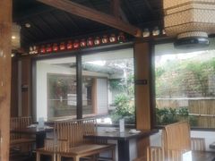 大堂-大牌大·传统杭帮菜(湖滨店)