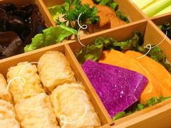 -十二舍·湯物素煮(江泰潤政店)