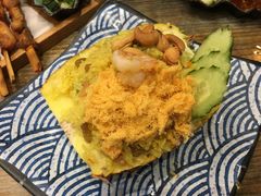 -Hi YOU你的饭局泰餐厅(雍和宫店)