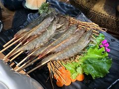 -湊湊火锅·茶憩(南京东路悦荟店)