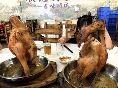 -顺德美食坊(南沙分店)
