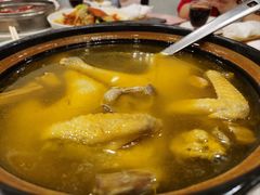 -三元宾馆-中餐厅