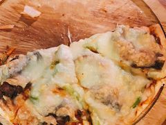 -腰子哥烤串(石佛营炫特店)
