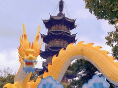 -龙华寺