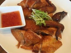 -水月周庄铂尔曼酒店-水月荟中餐厅