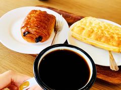 -Peet's Coffee皮爷咖啡(大学路店)