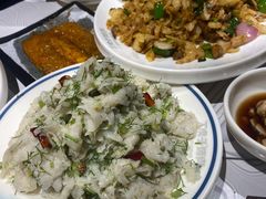 -丁虎子烤肉(国道二店)