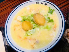 -鲍馬爷·鲍粥(洛浦店)