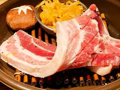 -泥炉烧肉师(新街口金銮巷店)