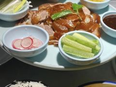 -额娘·现烙春饼烤鸭(太原总店)