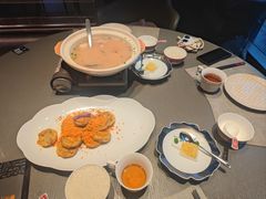 -曾宴·楚菜(湖北省博物馆店)