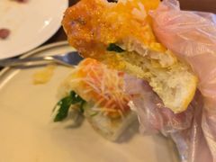 -mordew加州日记西餐&小酒馆(新天地店)