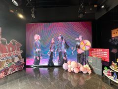 -魅KTV·AI辅唱(福雷德广场店)