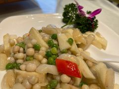 荷塘小炒-得月楼·省级非遗·传统苏帮菜(观前店)