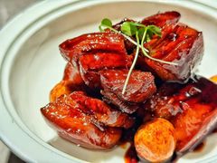-醉庐·新上海菜(南京西路店)