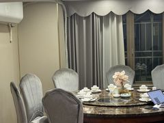 -陆记鹅庄·潮汕菜·狮头鹅(大仟里店)