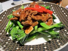 -晓粤·惹味粤菜(凯德乐峰广场店)