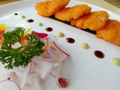 -甘尼仕印度餐厅爵士酒吧(阳春巷店)