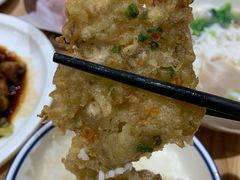 -潮巷·老潮汕美食集市(欢乐港湾店)
