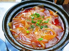 -廖记老砂锅(上清寺店)