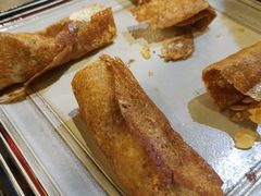 -LA CREPERIE BRETONNE布列塔尼法式餐厅(天童北路店)